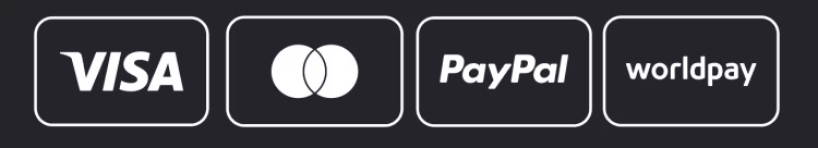 Payments by WorldPay