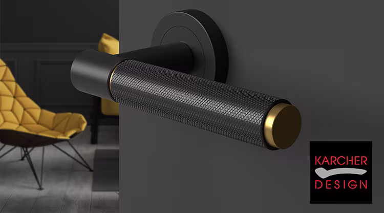 Karcher Designer Handles Glasgow