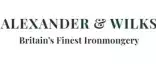 AW Tile Logo