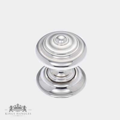 Regency Rimlock – Nickel(N BRR) - Image 1