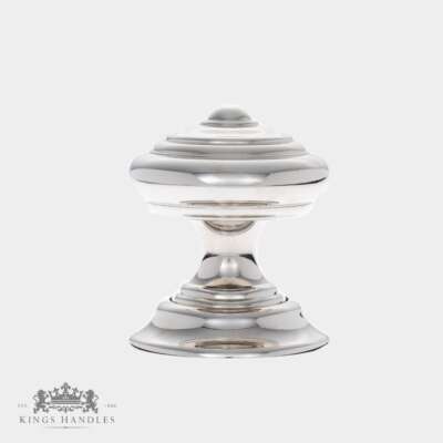 Regency Rimlock – Nickel(N BRR) - Image 2