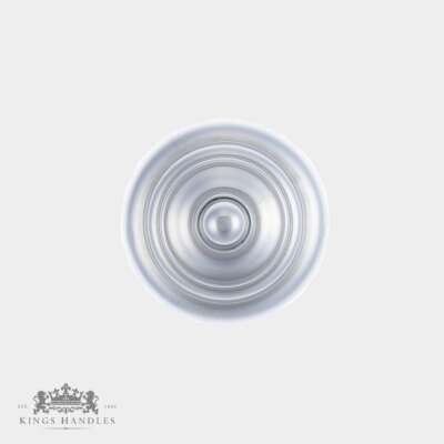 Regency Rimlock – Nickel(N BRR) - Image 3