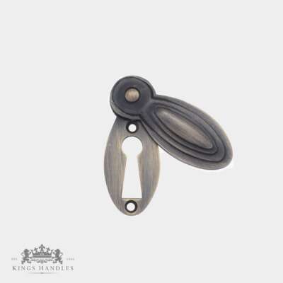 Antique Brass Regency (A BREK)