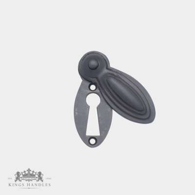 Dark bronze Regency (BBREK)