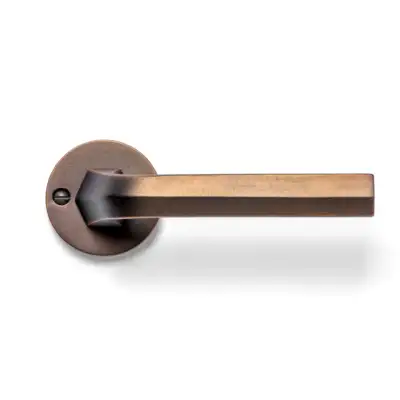 Six Fois Lever Handle - J-2550