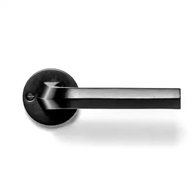 Six Fois -1/2 Lever Handle Spring Load Left & Right - J-2550 - Image 3