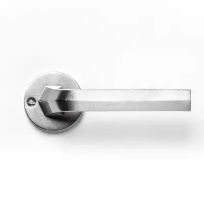 Six Fois -1/2 Lever Handle Spring Load Left & Right - J-2550 - Image 4
