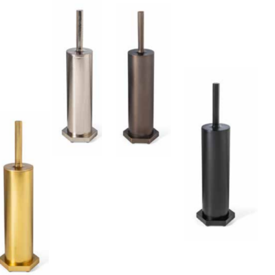 Six Fois - Toilet Brush Holder - J-2551