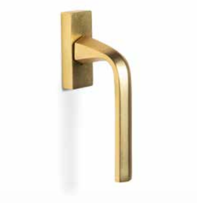 Six Fois - Window Handle - J-2590 - Image 3