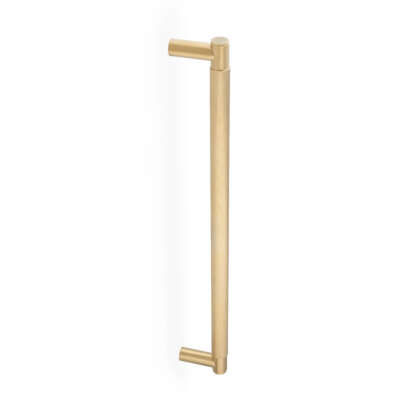 Spitfire Diamond Knurled Pull Handle - AW500 - Image 3