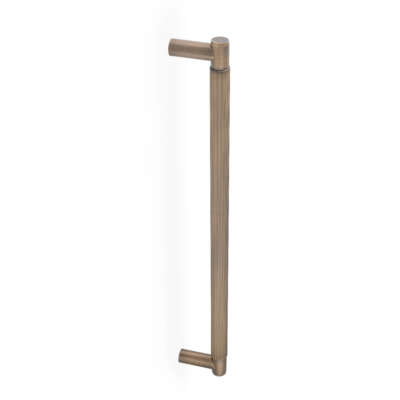 Spitfire Reeded Pull Handle - AW502