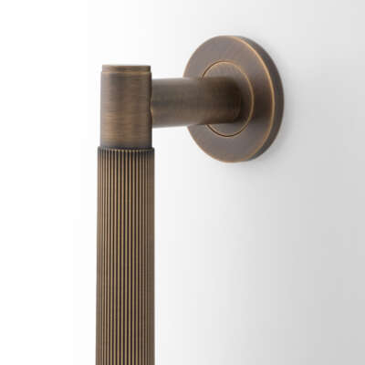 Spitfire Reeded Pull Handle - AW502 - Image 4