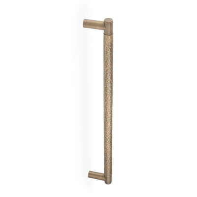 Spitfire Hammered Pull Handle - AW503 - Image 3