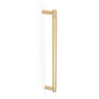 Spitfire Hammered Pull Handle - AW503