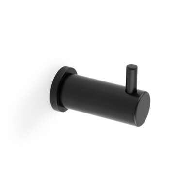Brunel Plain Coat Hook - AW777 - Image 7