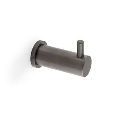 Brunel Plain Coat Hook - AW777