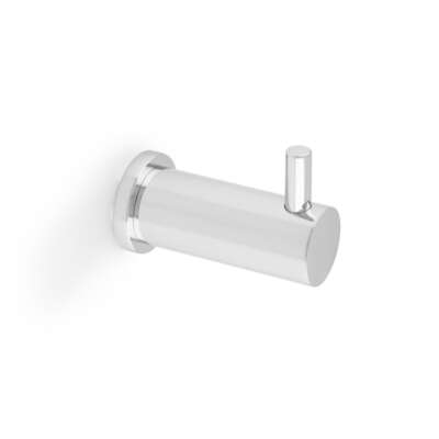 Brunel Plain Coat Hook - AW777 - Image 6