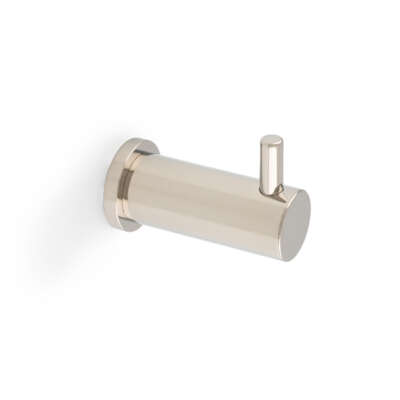 Brunel Plain Coat Hook - AW777 - Image 3