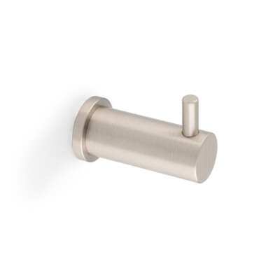 Brunel Plain Coat Hook - AW777 - Image 5