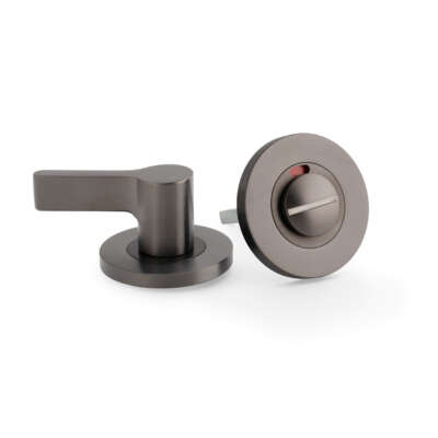 Accessible Thumbturn and Emergency Release - AW799 - Image 4