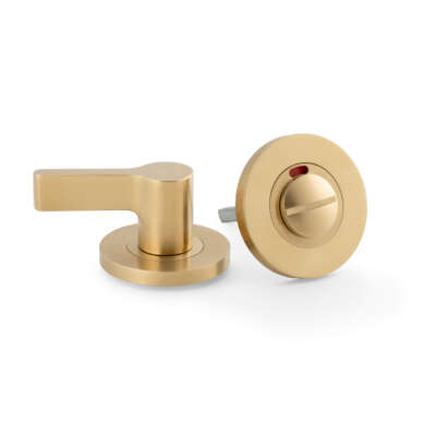 Accessible Thumbturn and Emergency Release - AW799 - Image 2