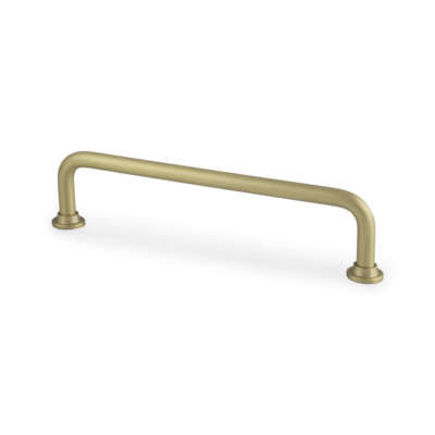 SCANDI D CABINET PULL - 7MM DIA. - Image 9