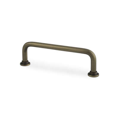 SCANDI D CABINET PULL - 7MM DIA.