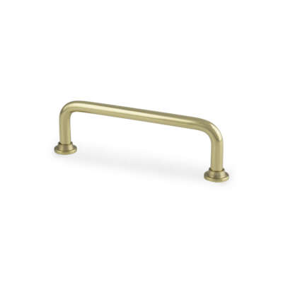 SCANDI D CABINET PULL - 7MM DIA. - Image 5