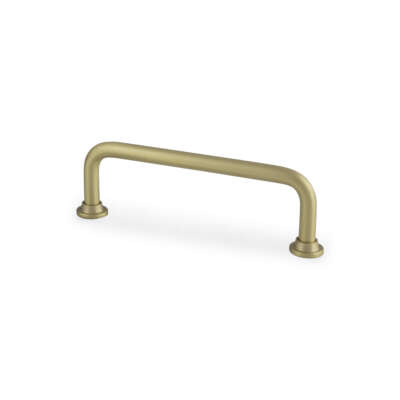 SCANDI D CABINET PULL - 7MM DIA. - Image 3
