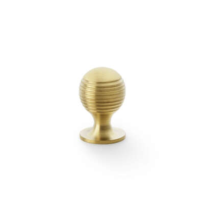 Caesar Cupboard Knob on Round Rose - Image 8