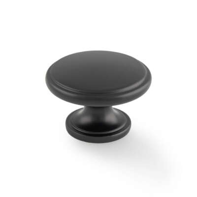Cambridge Round Cupboard Knob - AW849-38 - Image 9