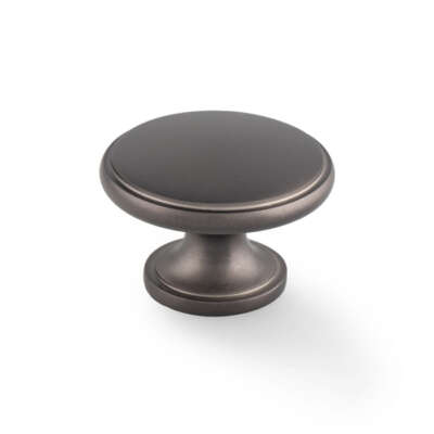 Cambridge Round Cupboard Knob - AW849-38 - Image 8