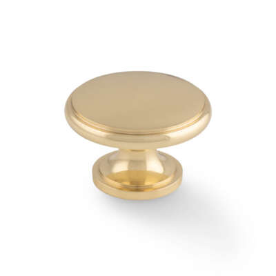 Cambridge Round Cupboard Knob - AW849-38 - Image 7