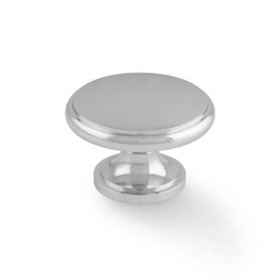 Cambridge Round Cupboard Knob - AW849-38 - Image 6