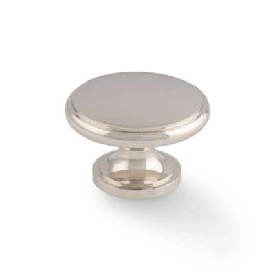 Cambridge Round Cupboard Knob - AW849-38 - Image 5