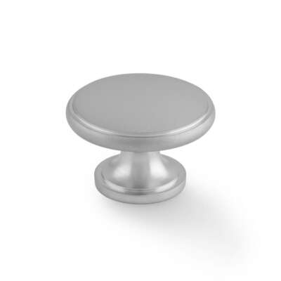 Cambridge Round Cupboard Knob - AW849-38 - Image 3