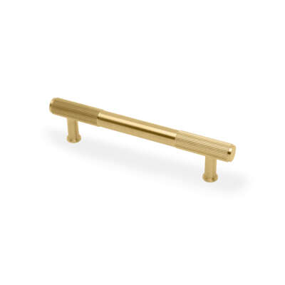 Washington Reeded End Cabinet Pull - AW854R - Image 8