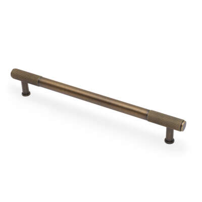 Washington Reeded End Cabinet Pull - AW854R - Image 7