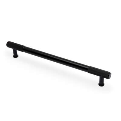 Washington Reeded End Cabinet Pull - AW854R - Image 6