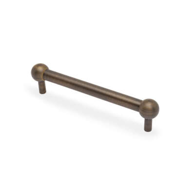 Plain Caesar Cabinet Pull Handle - AW856