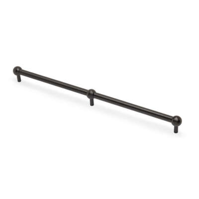 Plain Caesar Cabinet Pull Handle - AW856 - Image 8