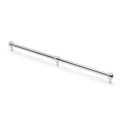 Plain Caesar Cabinet Pull Handle - AW856 - Image 6