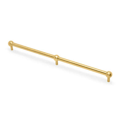 Plain Caesar Cabinet Pull Handle - AW856 - Image 9