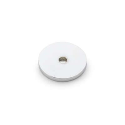 Circular Backplate To Suit Cabinet Hardware - AW895 - Image 4