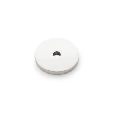 Circular Backplate To Suit Cabinet Hardware - AW895 - Image 3