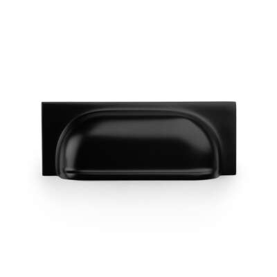 Rectangular Cabinet Knob Backplate - AW905 - Image 7