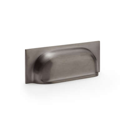Rectangular Cabinet Knob Backplate - AW905 - Image 4