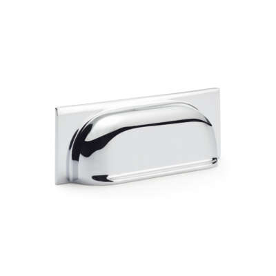 Rectangular Cabinet Knob Backplate - AW905 - Image 6