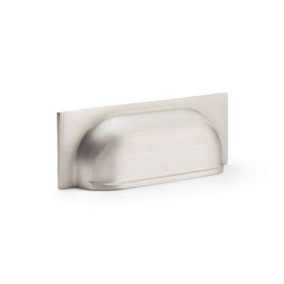Rectangular Cabinet Knob Backplate - AW905 - Image 5