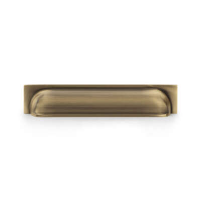 Rectangular Cabinet Knob Backplate - AW905 - Image 8